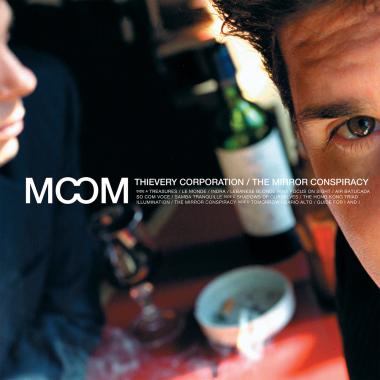 Thievery Corporation -  The Mirror Conspiracy